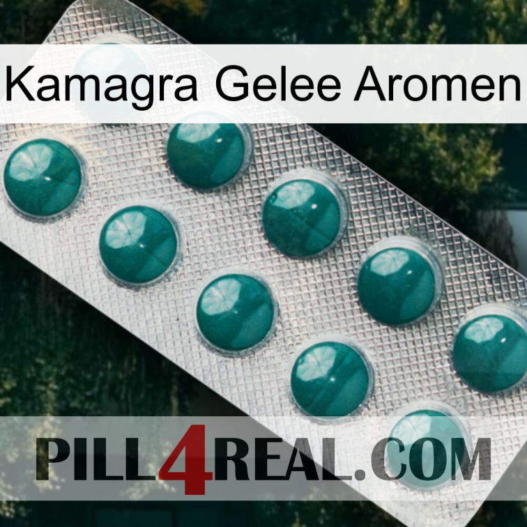 Kamagra Jelly Flavours dapoxetine1